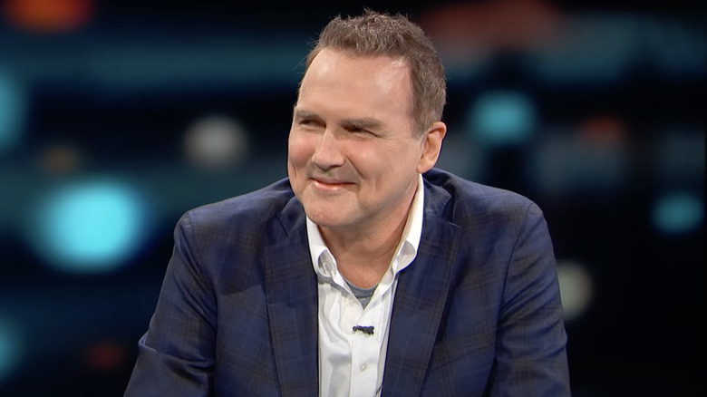 Norm Macdonald Has a Show
