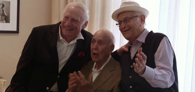 Norman Lear Documentary