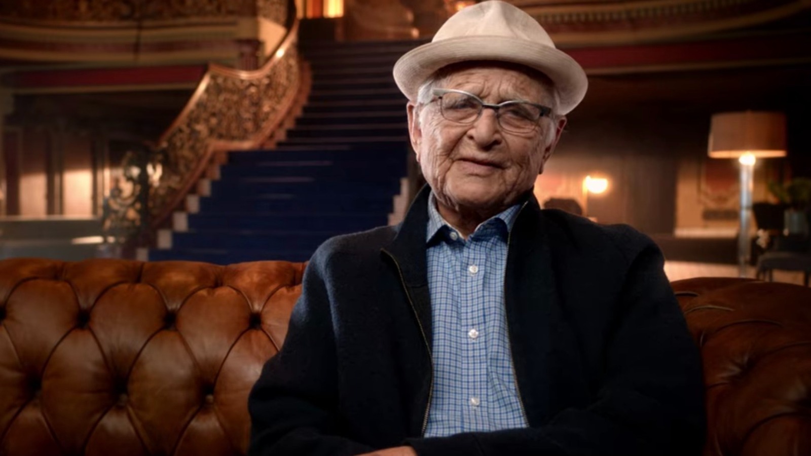 Norman Lear, One Of The Greatest TV Producers Of All Time, Is Dead At 101 - Vimarsana News