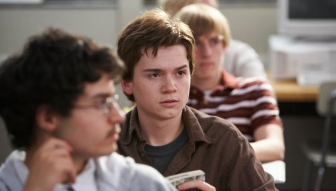 Norman' Trailer – 'Easy A' Star Dan Byrd Is A Teenage Misfit, Again