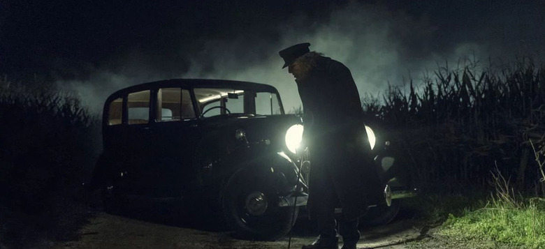 NOS4A2 teaser