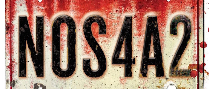 nos4a2 TV series