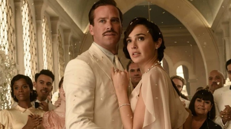 Death on the Nile