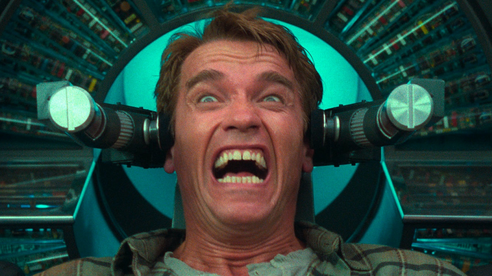 Not Everybody Was On Board With Arnold Schwarzenegger's Total Recall