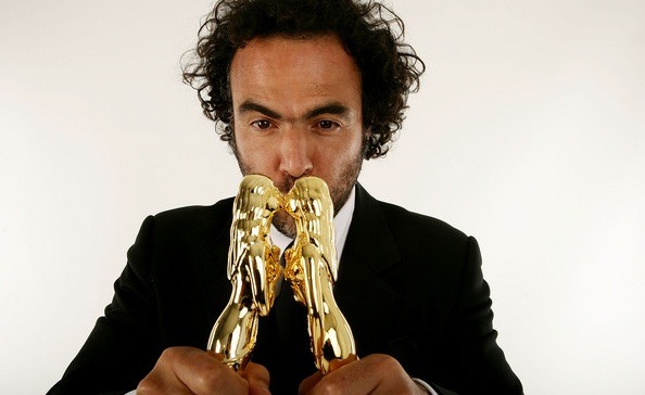 Alejandro Gonzalez Inarritu