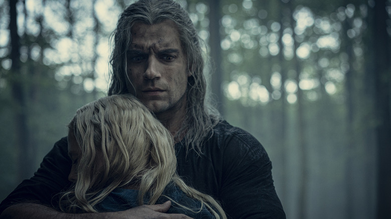 The Witcher