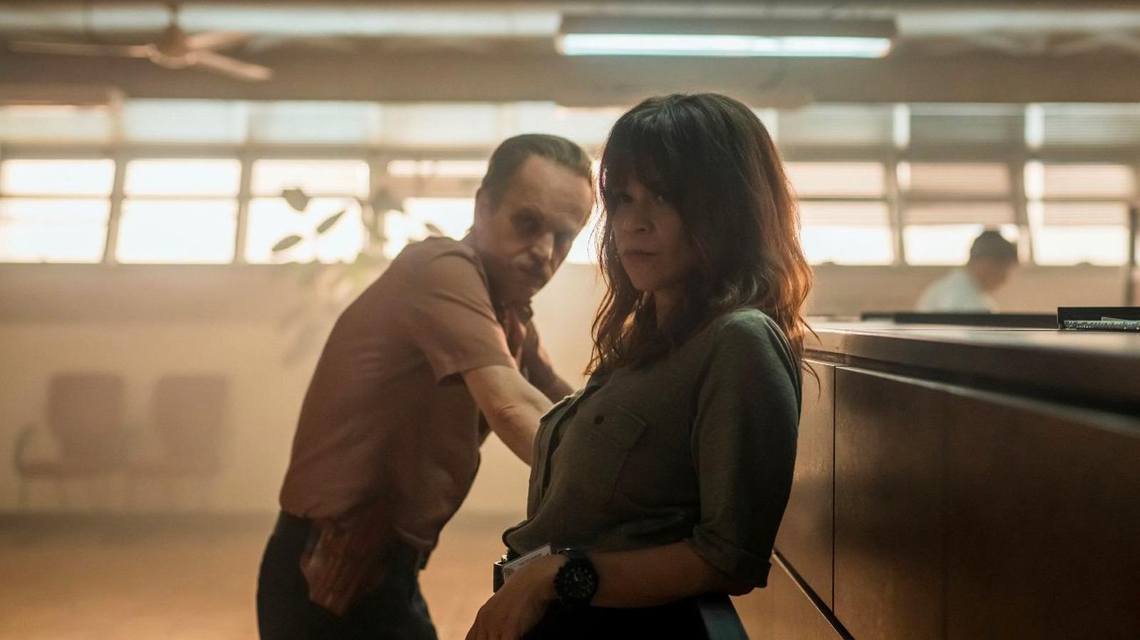 Now & Then Trailer: The Past Comes Back To Haunt You