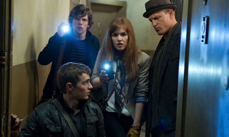 Now You See Me 2 Jon M Chu