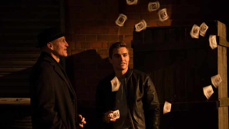 Now You See Me 2 Trailer