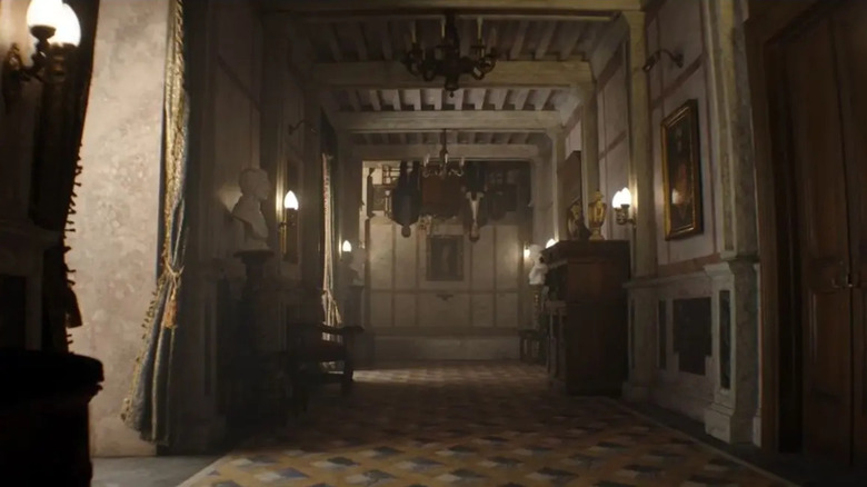 Atlas and Bosco find their world turned upside down in Now You See Me Now You Don't