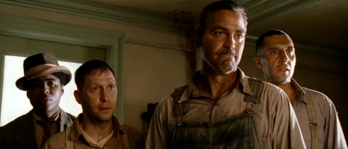 O Brother Where Art Thou reunion