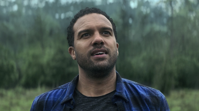 Black Widow Rick Mason O-T Fagbenle