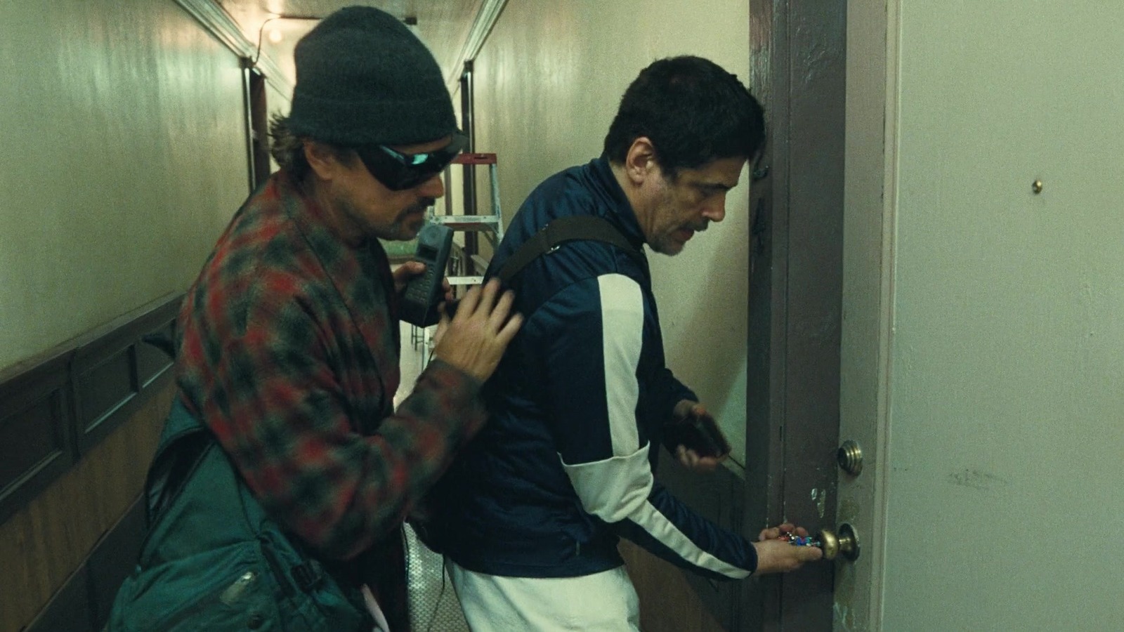 An Oral History Of One Battle After Another's Best Scene, From The People Who Helped Make It [Exclusive]