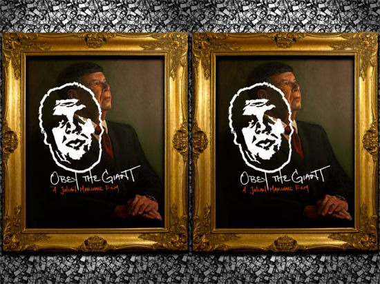 Obey The Giant