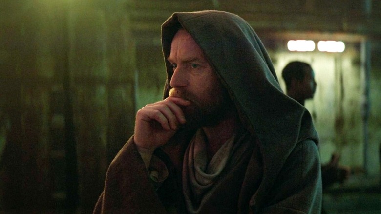 Obi-Wan Kenobi