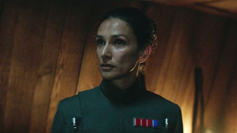 Indira Varma as Tala in Obi-Wan Kenobi