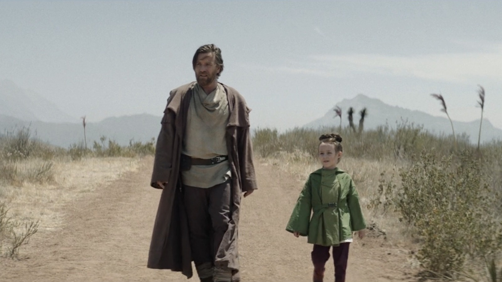 Obi-Wan Kenobi Episode 3 Delivers Plenty Of Surprises