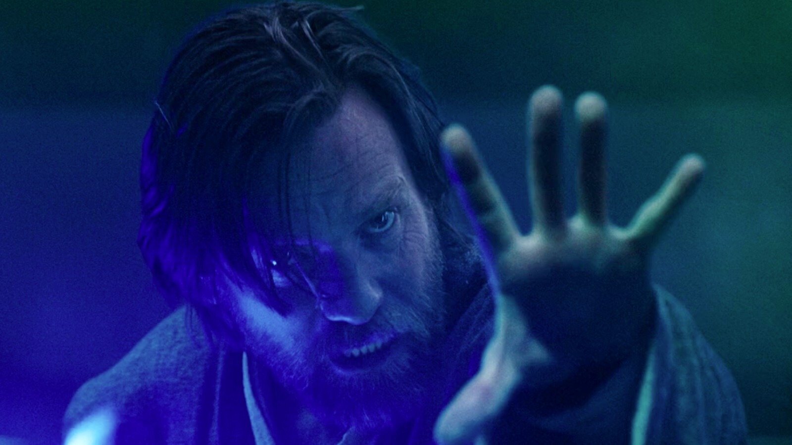 ObiWan Kenobi Episode 4 Brings Elements Of Star Wars Jedi Fallen