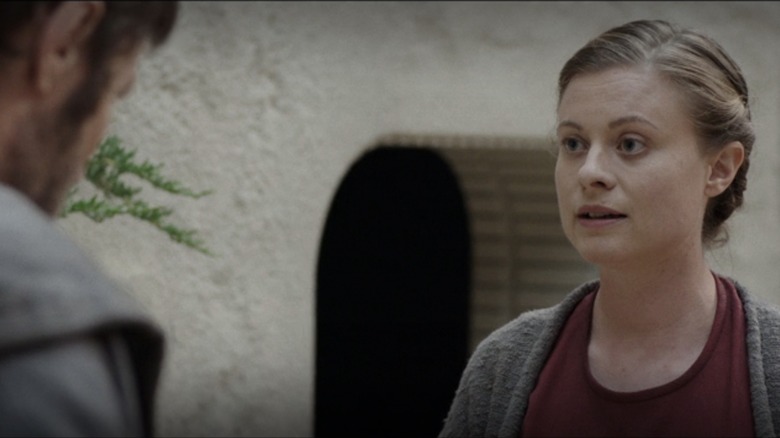 Aunt Beru