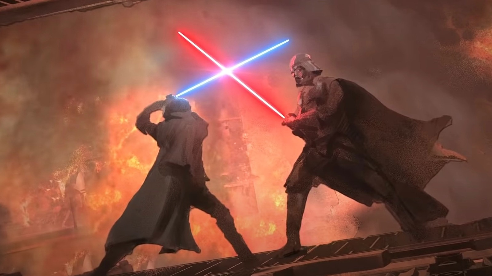 Obi Wan Kenobi First Look The Legendary Jedi Returns In His Own Series Obi Wan Kenobi First Look The Legendary Jedi Returns In His Own Series