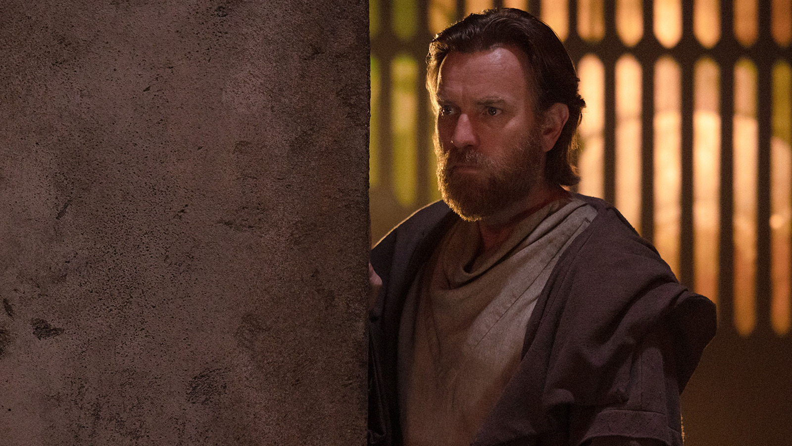 ObiWan Kenobi Trailer This Is The Ewan McGregorLed Star Wars Show You