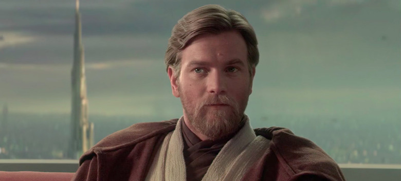 Obi-Wan Kenobi tv series writer