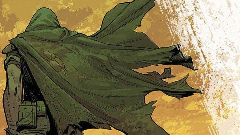 Oblivion Song artwork