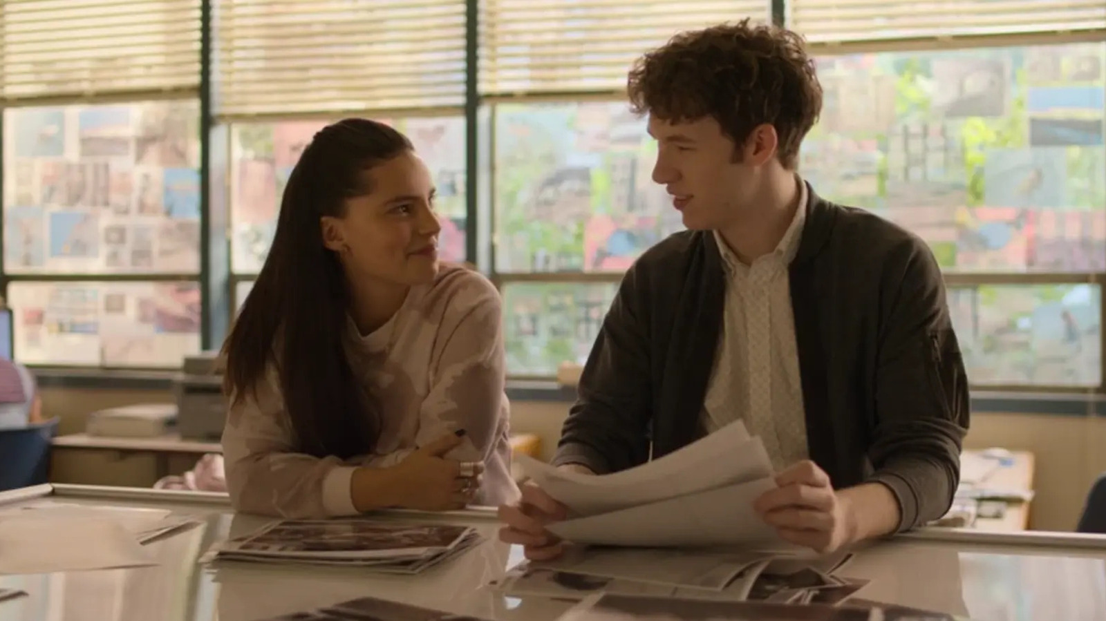 Obsession Star Inde Navarrette Starred In The Final Season Of A Controversial Netflix Series image