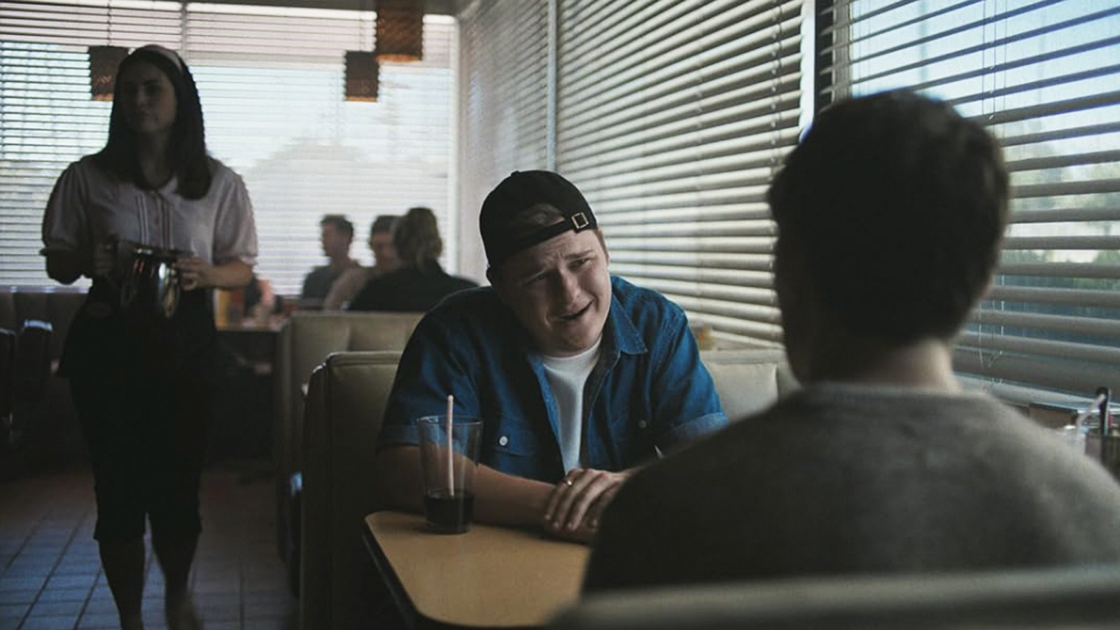 Obsession's Cooper Tomlinson Reveals The Major Twist That Wasn't In The Original Script [Exclusive]