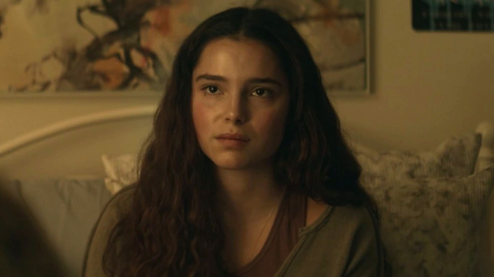 Obsession's Inde Navarrette Starred In A Superhero TV Series That Deserves More Love