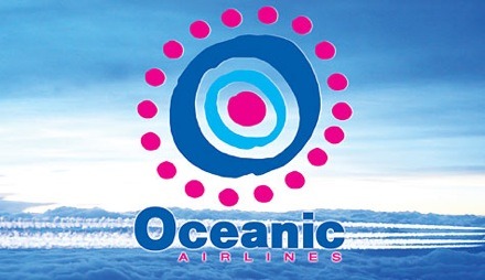 Oceanic Airlines