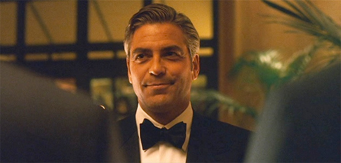 Ocean's 11