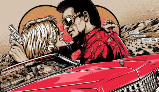 True Romance header