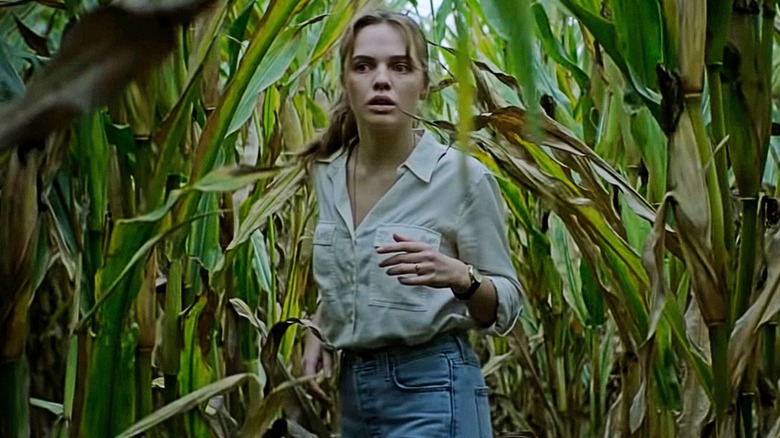 Odessa Young Has Stepped In To Replace Riley Keough In  Masculinity Cult  Thriller Manodrome