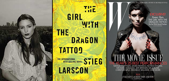 8. "The Girl with the Dragon Tattoo" - wide 1