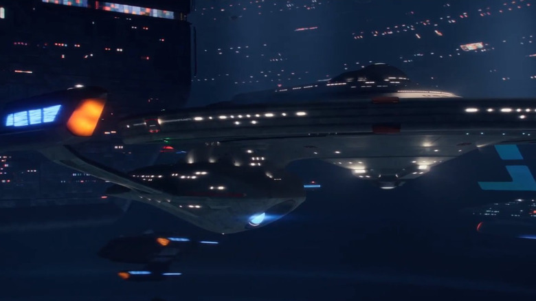 Star Trek: Picard