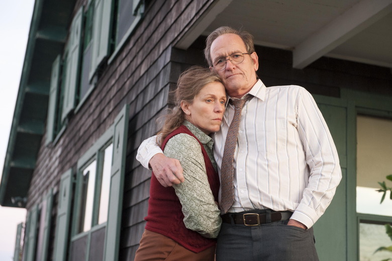 Olive Kitteridge