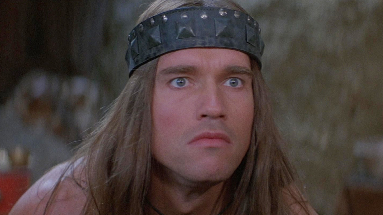 Oliver Stone’s eerste script voor Conan The Barbarian is heerlijk schandalig