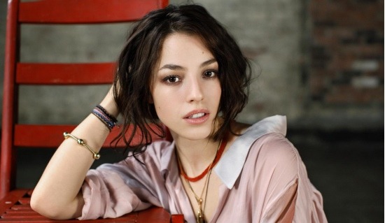 Olivia Thirlby