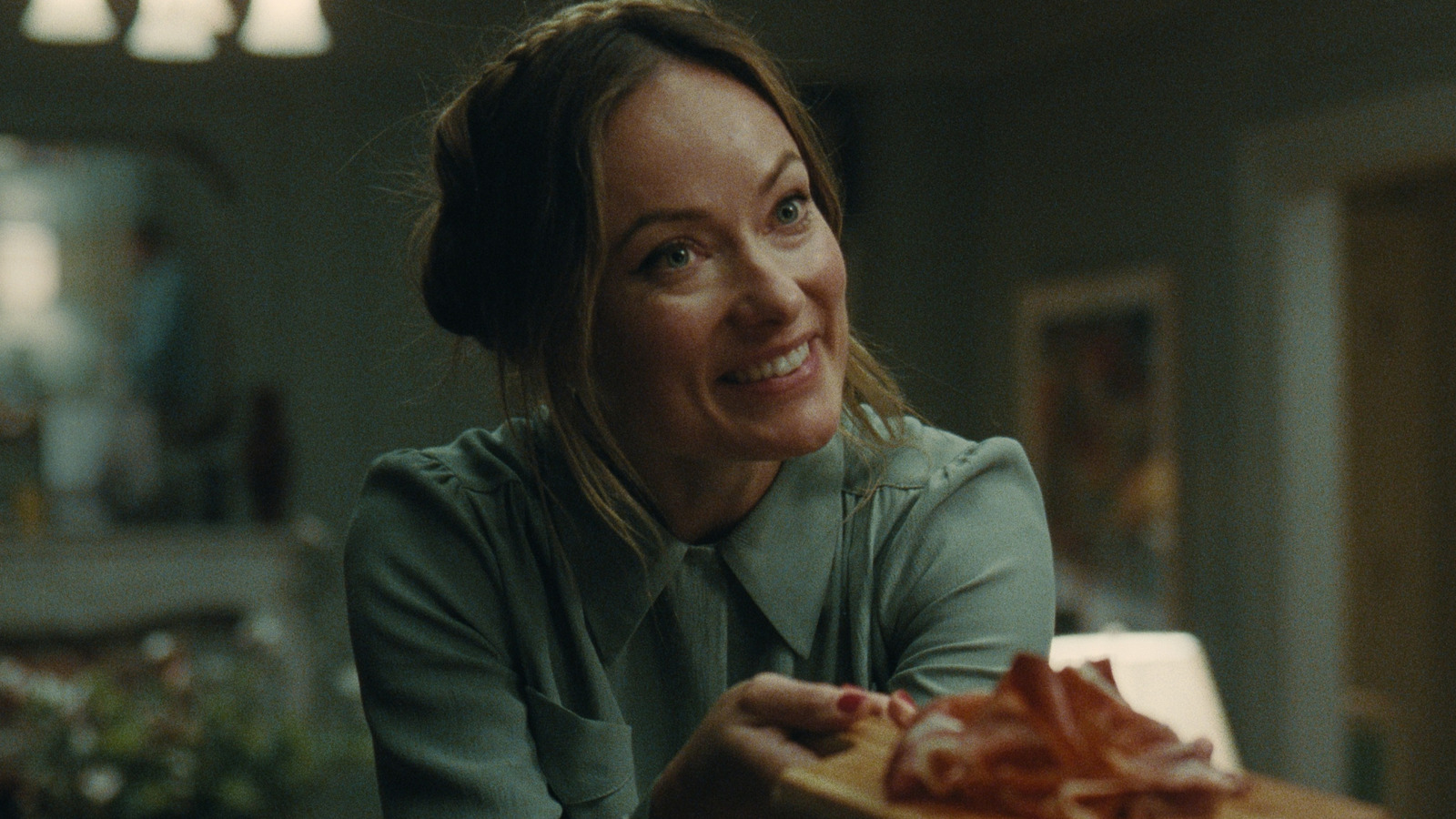 Olivia Wilde's R-Rated 107-Minute Comedy Is Officially HBO Max's Biggest Streaming Hit