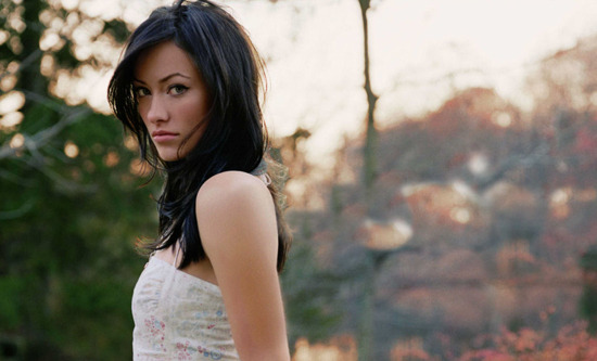 Olivia wilde porno