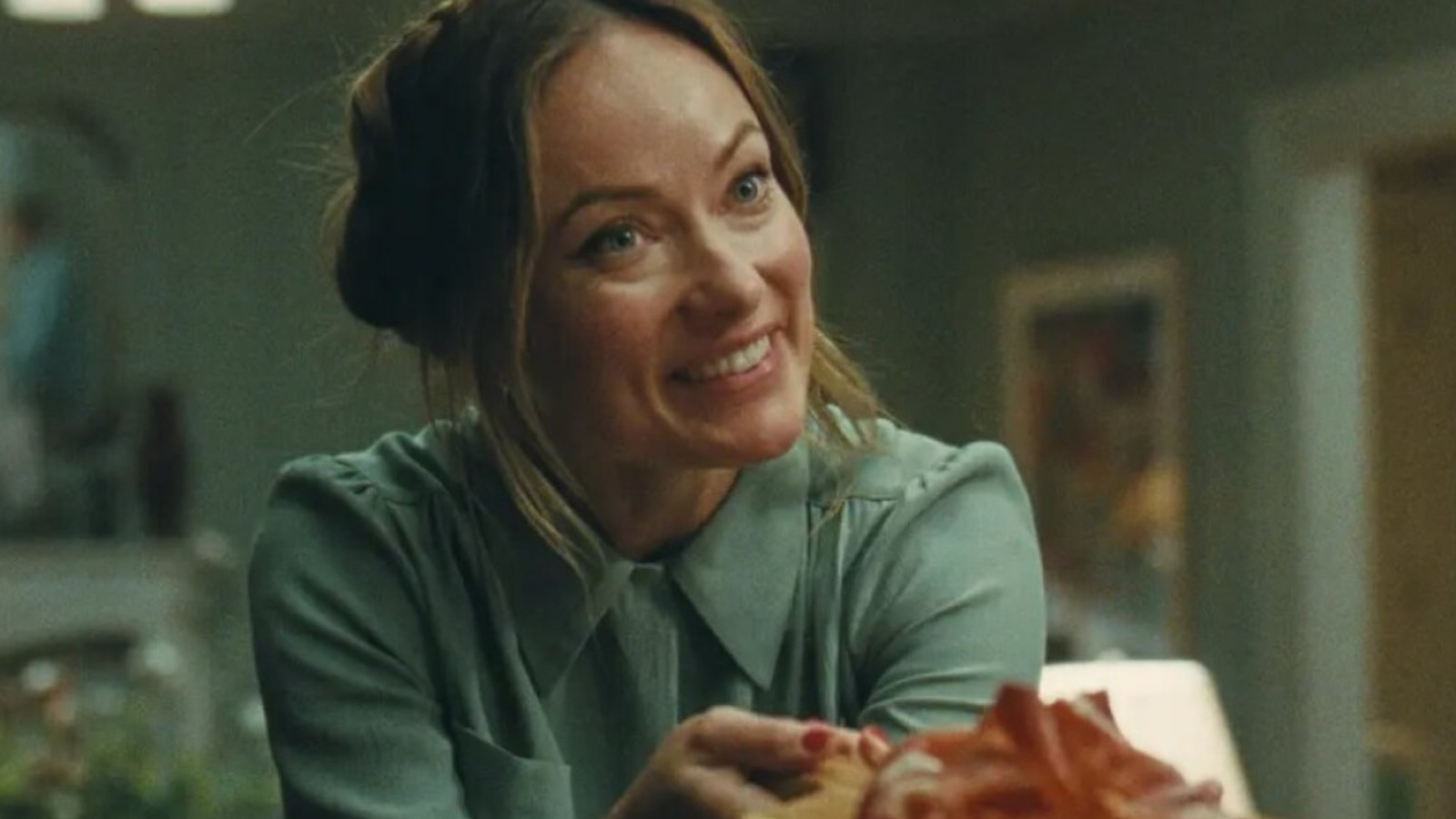 Olivia Wilde's R-Rated 107-Minute Comedy Is Officially HBO Max's Biggest Streaming Hit image