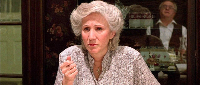 Olympia Dukakis Dead