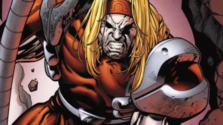 Omega Red in Deadpool 2