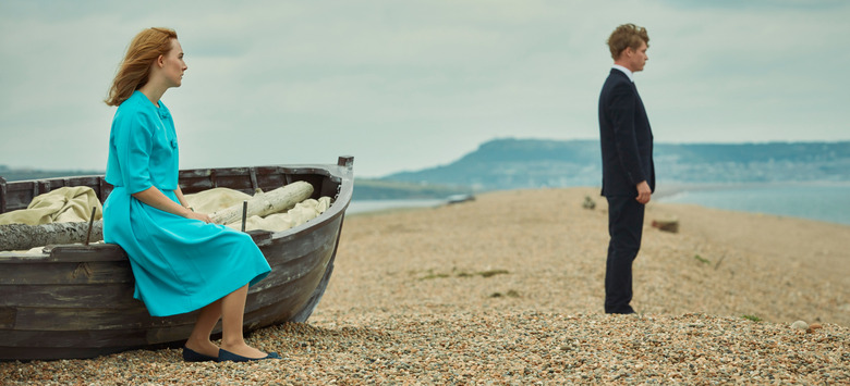 On Chesil Beach Review