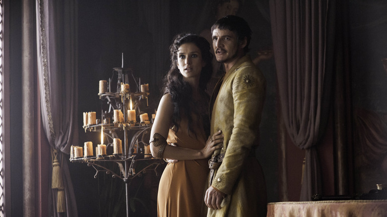 Game of Thrones