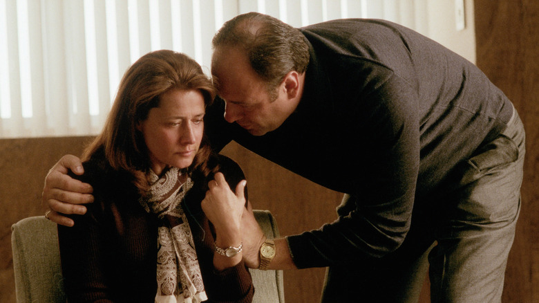 The Sopranos