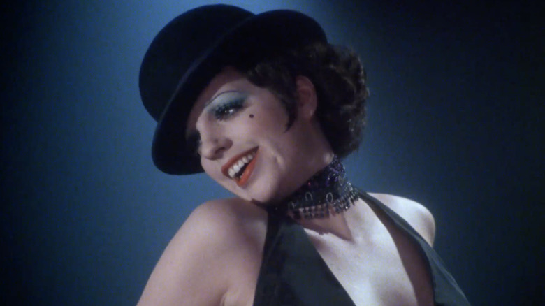 Cabaret Liza Minnelli