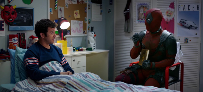 once upon a deadpool teaser