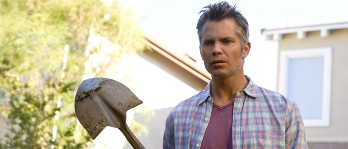 once upon a time in hollywood cast timothy olyphant